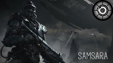MTF Tau-5 "Samsara" entry announcement.
