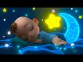 Lullaby for Babies to Go to Sleep 👶 Sleep Instantly Within 3 Minutes ⭐ Deep Sleep Music 💤