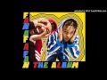 Chris brown  tyga  nothin like me feat ty dolla sign  fan of a fan album audio