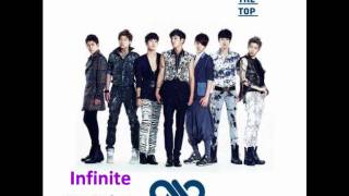 Infinite - Be Mine