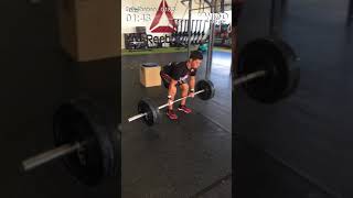 Erih Shaban Q18.3 Cyprus Throwdown 2018