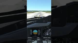 #infiniteflight #flightsimulator #aviationlovers #aviation#cockpitview #pilotdream #nepalaviation 🔥