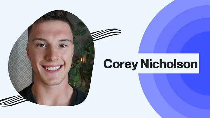 Cory Nicholson - TikTok Secrects | The DTC Deep Dive