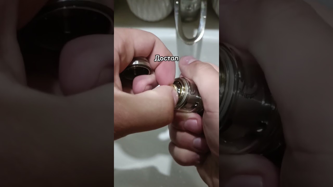 Как правильно менять испаритель 