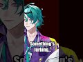 Something's lurking in the VTuber community... #vtuber #lamentus #eliasdelborne