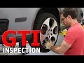 How to Check a MK5 GTI for Problems