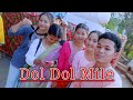 Chakma  dol dol mile  beautyful ladies  vlog  short  2024