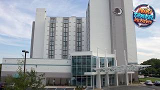 Doubletree By Hilton Virginia Beach Hotel | Virginia Beach (VA), United States | Hotel Review 🛏️