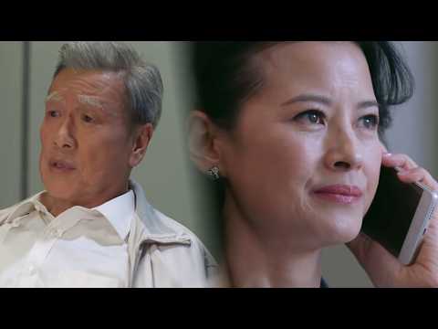 阿爸被拉咗，而家冇人再阻止個發展計劃了｜十二傳說｜蕭正楠｜林夏薇｜張頴康｜劉佩玥｜林子善｜TVBUSA｜科幻｜懸疑｜警匪