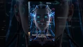 Nobody Is Ready For 2099…🤯#AI #Future #SciFi #Shorts #Cyberpunk #FutureTech #artificialintelligence