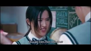 [sub indo] Movie romantis 2016 'Never  gone'