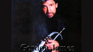 Gordon James - Shades of Brown