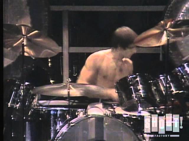 YouTubeでEmerson, Lake & Palmer - Fanfare For The Common Man - Live In Montreal, 1977を視聴 YouTubeでEmerson, Lake & Palmer - Fanfare For The Common Man - Live In Montreal, 1977を視聴