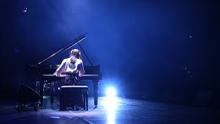 「ブシロード新春大発表会2026」高尾奏音さんピアノ演奏