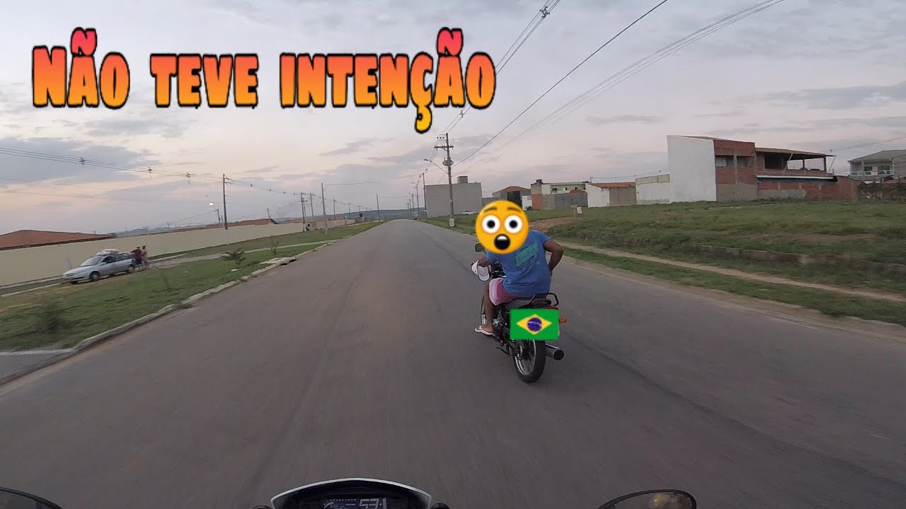 NEM PENSE EM FAZER ISSO