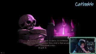 Let's Play: The Last Spell