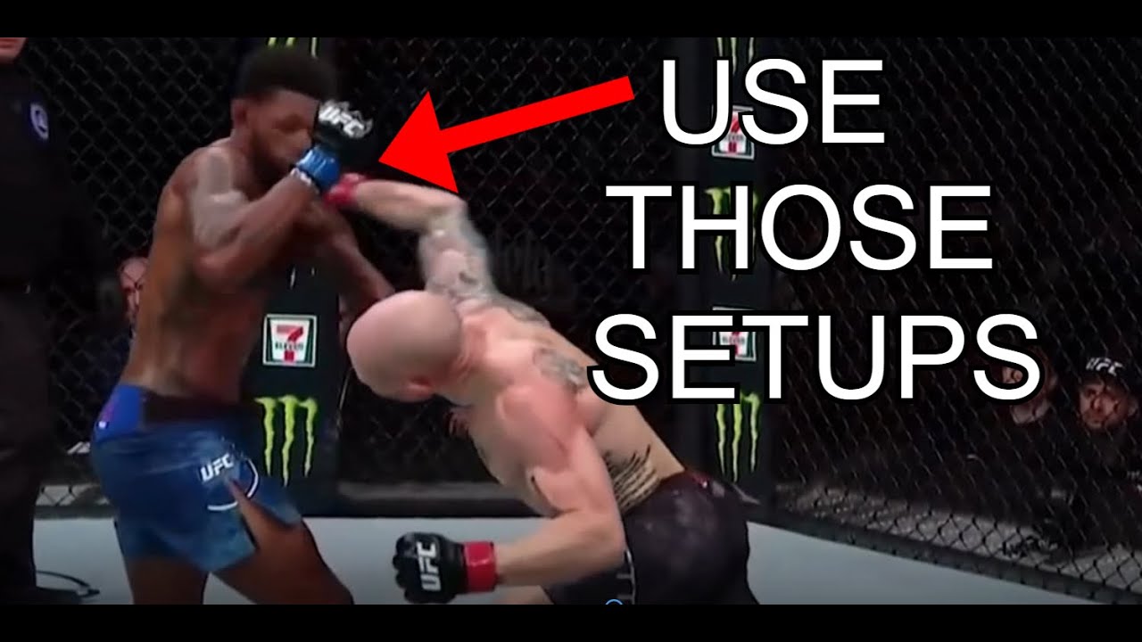 5 Ways to Land the Right Hand in Boxing or MMA (That Actually Work)