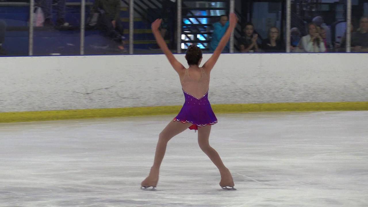 Costa Bella Event 60   Free Skate 6 0  Preliminary copy