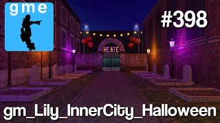 Welcome to The Spooky City - gm_Lily_InnerCity_Halloween - Garrys Mod VR Exploring
#gme #garrysmod #vr
Steam Workshop Page: https://steamcommunity.com/sharedfiles/filedetails/?id=3595882284
Our Official Discord Server: https://discord.gg/qx5pvw4uvE Welcome to The Spooky City - gm_Lily_InnerCity_Halloween - Garrys Mod VR Exploring