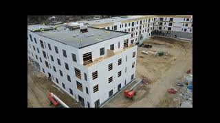 The Bloom - March 2025 - McGann Construction