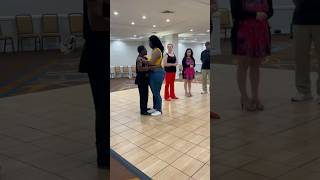 Height difference does not matter #tarraxo #urbankiz #tarraxinha