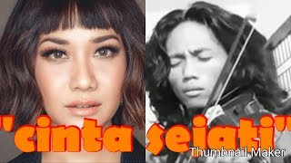 bunga citra lestari || rekomendasi belajar instrumen musik bagi pemula