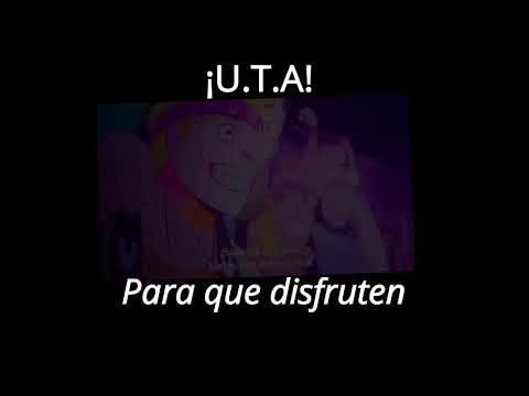 I'm Invencible Uta Español Latino