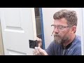 Pocket Door Install
