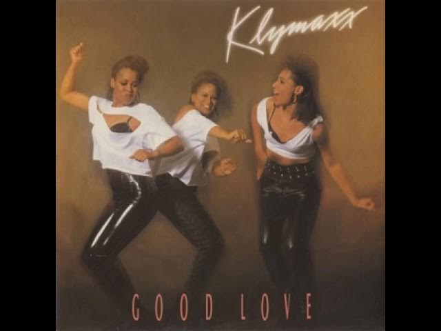 Klymaxx - Good Love (Dub)