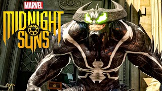 MARVEL'S MIDNIGHT SUNS - MOVIE (4K ULTRA HD)