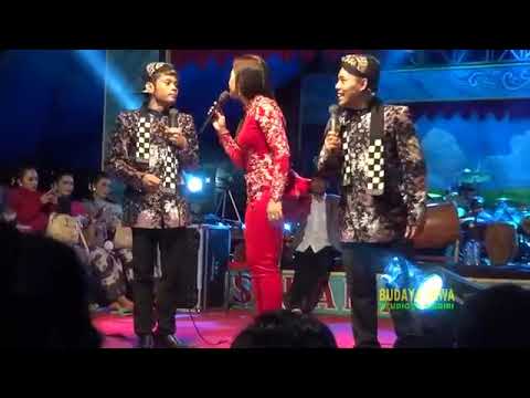 Stel Kendo Ratna Antika ft Cak Percil \u0026 Kuntet