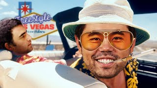 Freestyle Las Vegas Baby, July 17 2025