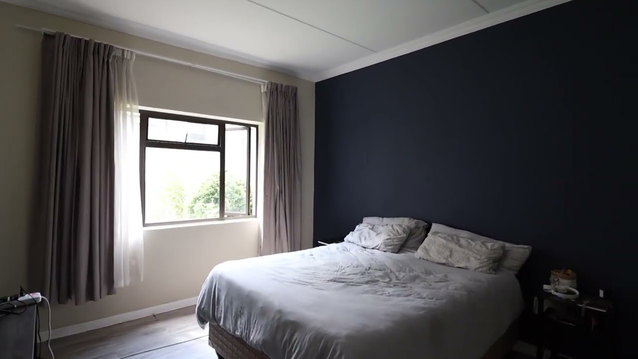 Rosewood - Deon van de Sandt