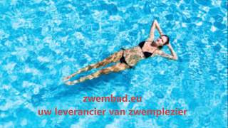 Zwembadbouw- & renovatie