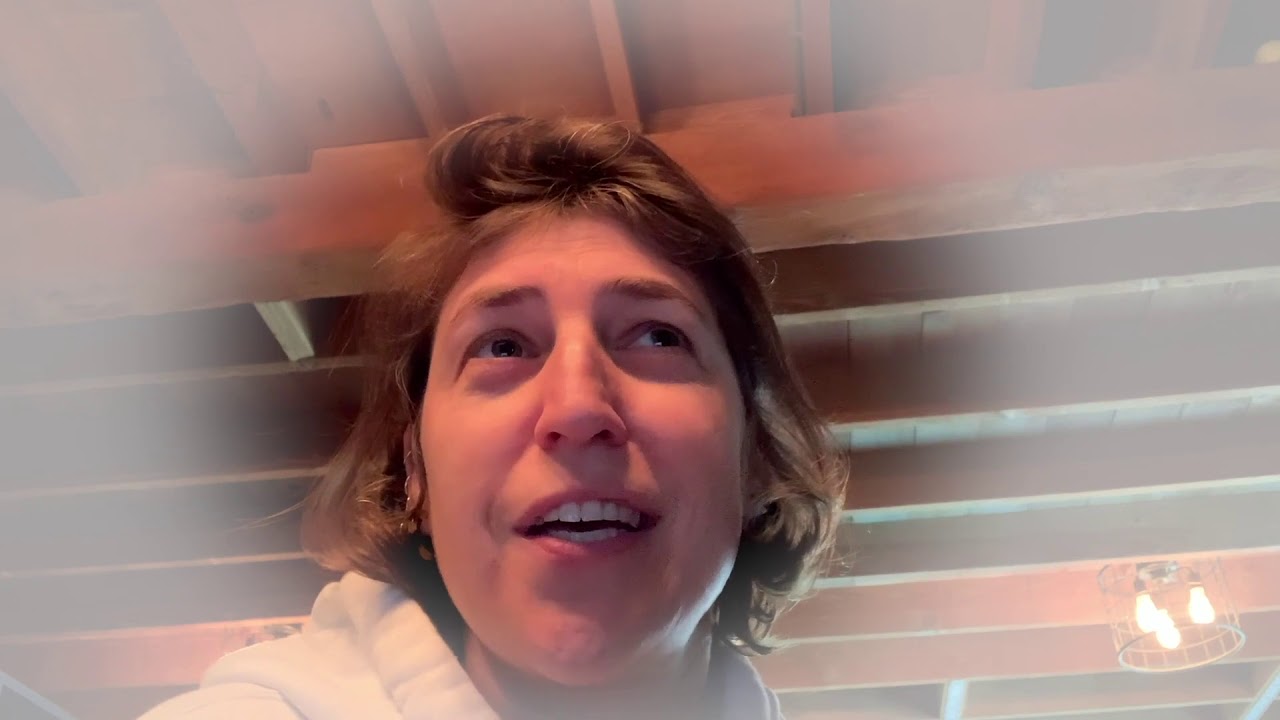 SNS Presents: Passover Memories: Part 2 (ft. Mayim Bialik, Rabbi Dana Benson & Ken... - A montage of some favorite Passover Memories, including anecdotes from Mayim Bialik, Rabbi Dana Benson, and Kendell Pinkney during 'Saturday Night Seder", a ben