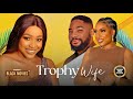 MY TROPHY WIFE  (JOHN EKANMEN TYLER CHIKA IKE  UCHE MONTANA)Latest Nigerian Movie 2023 image