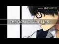THE ORAL CIGARETTES - ACCESS X KOUTAI (Sub Español)