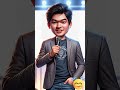 Alasan Aneh Saat Ditolak Gebetan #comedy #standupcomedy #facts  #humor #inspiration #lucu #shorts