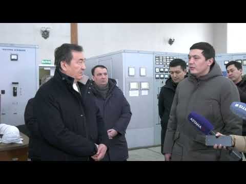Экибастуз Новости Депутат