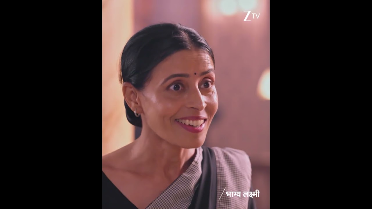 Bhagya Lakshmi | भाग्य लक्ष्मी  | Rohit Suchanti, Aishwarya Khare | EP 1357 | 