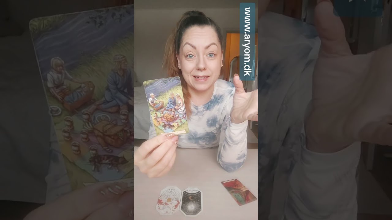 Nyt! Ægte glæde, dybt indefra 🥰✨