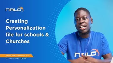 How to Create a Bulk SMS Personalization Contact File for Schools & Churches