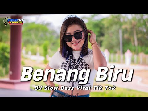 DJ WALAUPUN AKU KALAH DI DALAM PERCINTAAN (BENANG BIRU) FIKO 88 CHANNEL | REMIX VIRAL TIKTOK TERBARU