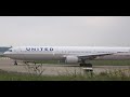 PLANESPOTTING | UNITED AIRLINES | TAKE OFF FROM GENEVA | BOEING 767-424(ER) | GENERAL EP.12