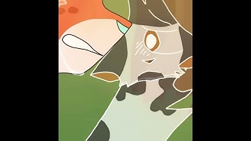 { Remember me } A SwiftPaw and BrightHeart pmv map part 2 (Last part!)