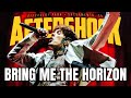 Bring Me The Horizon Live at Aftershock 2025 🎸