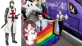 Seal of Approval - Ep. 11 | Cmon, Ride The Gay Train!