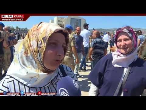 Yeni Foça Jandarma