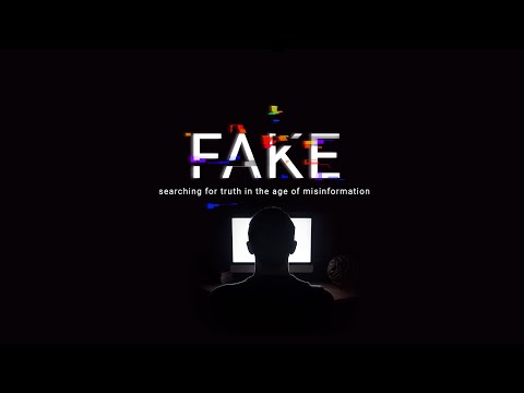 Fake: Hľadanie pravdy vo veku dezinformácií | Celý dokument | Verejnosť v Connecticute