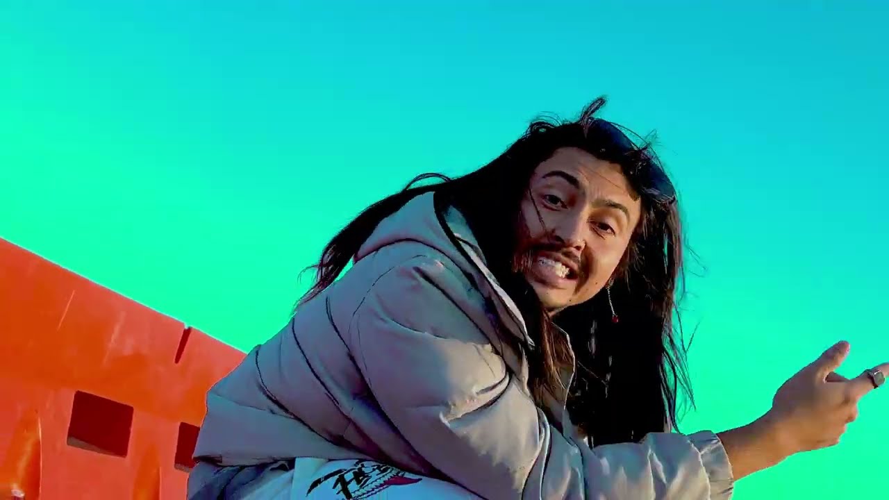 One Way Trip To Disaster - Maedrix ft AFEEGO (Music Video)